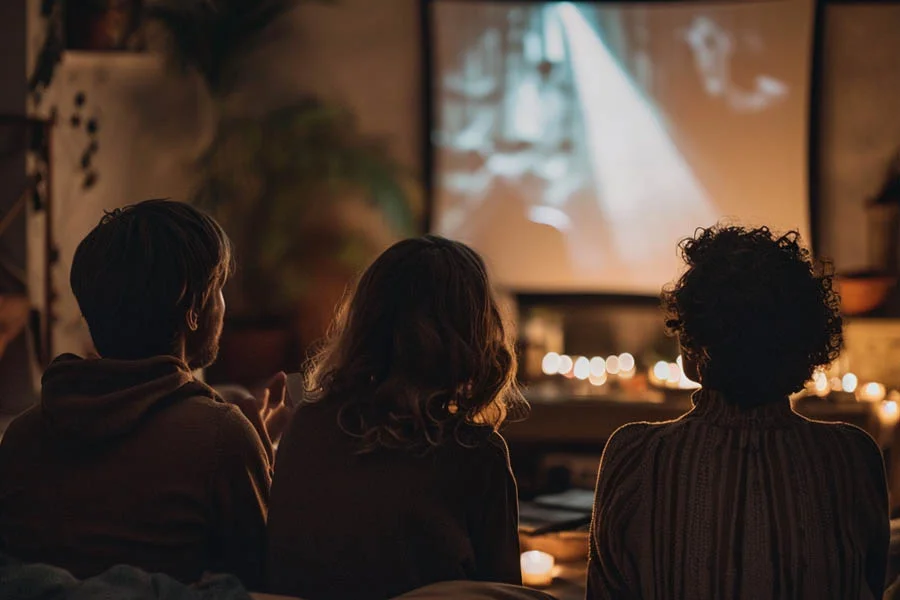 home theater speaker system